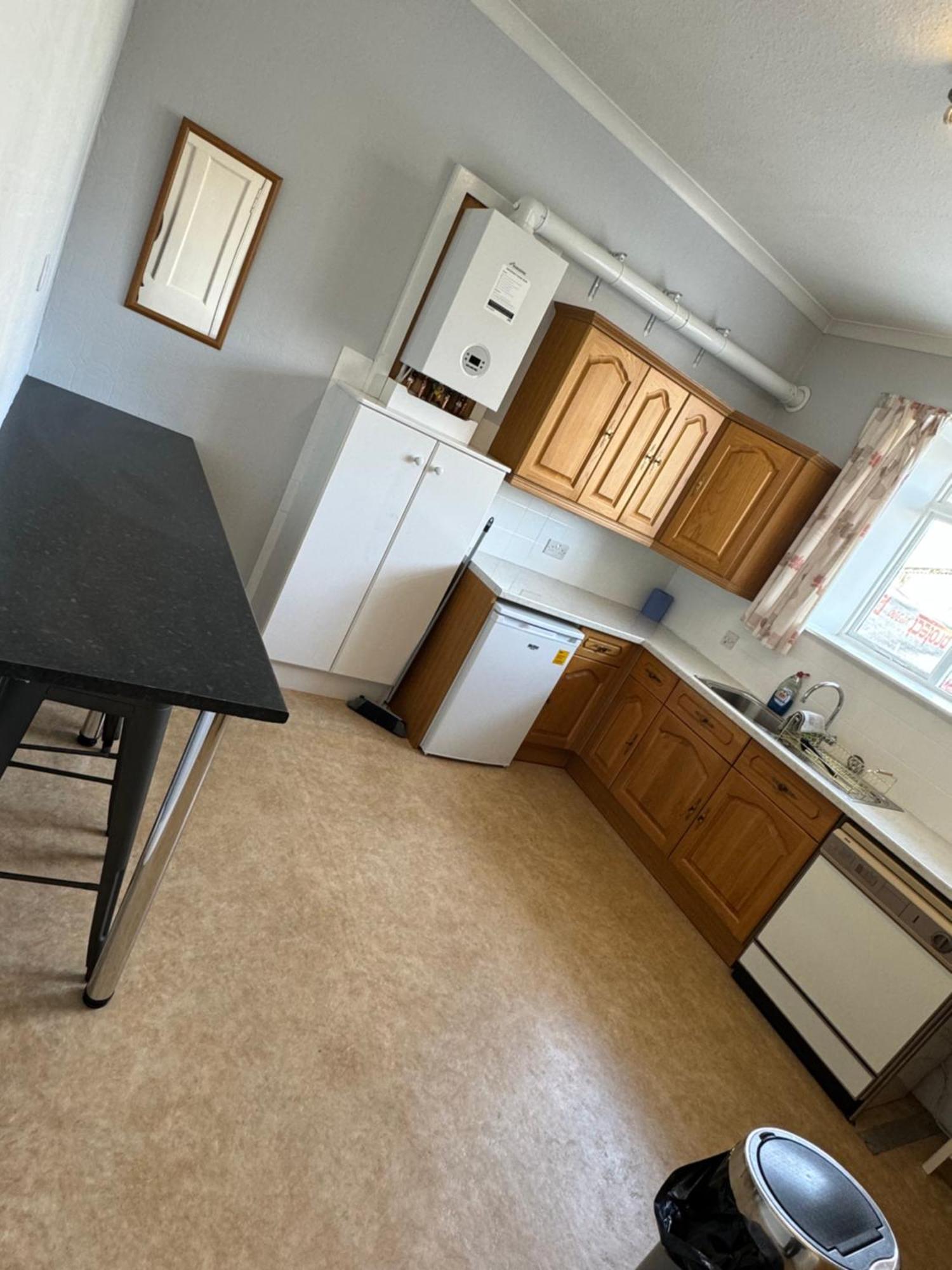 4 Bed Harbour House Apartment Wick  Exterior photo