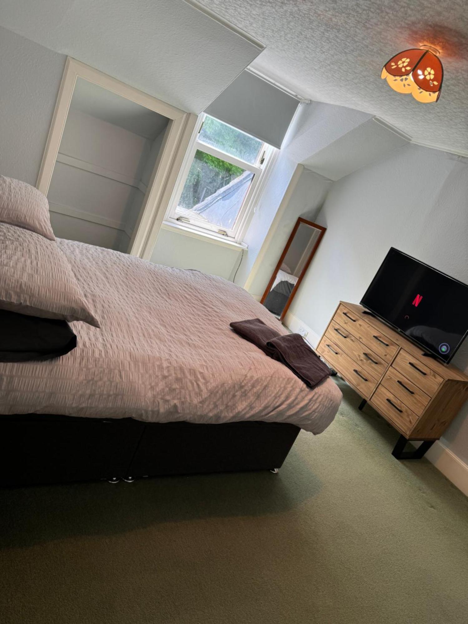 4 Bed Harbour House Apartment Wick  Exterior photo